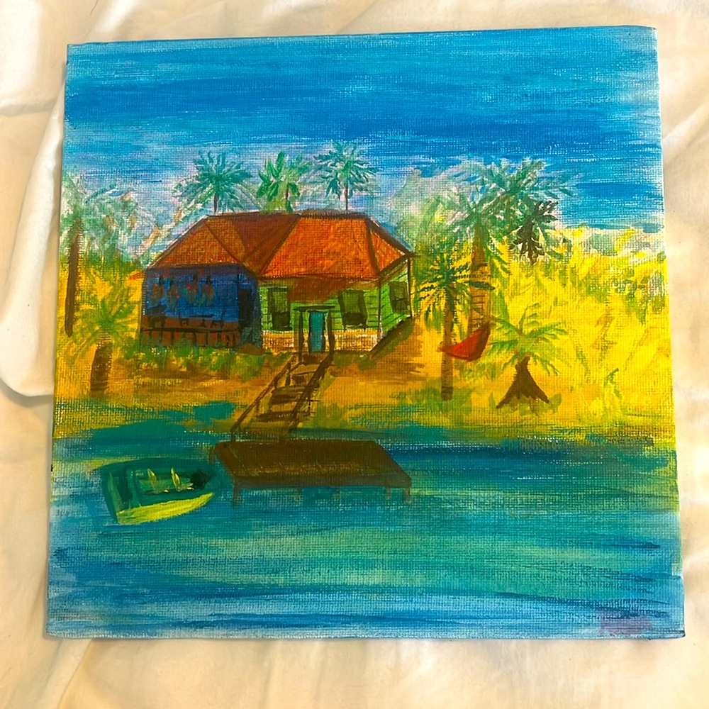 Original Art
